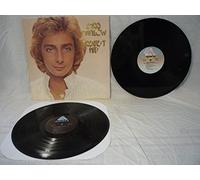 Manilow, Barry - Greatest Hits 1 [VINYL]