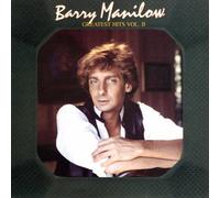 Manilow, Barry - Greatest Hits 2