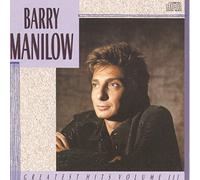 Manilow, Barry - Greatest Hits