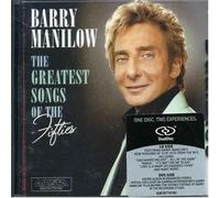 Manilow, Barry - Greatest Songs of the Fifties