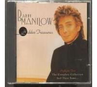 Manilow Barry - Hidden Treasures