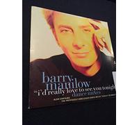 Manilow Barry - Id Really Love to See