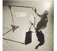 Manilow Barry - Manilow Sings Sinatra