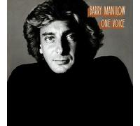 MANILOW,BARRY - One Voice