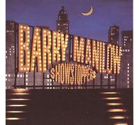 Manilow, Barry - Showstoppers