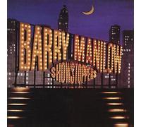 Manilow, Barry - Showstoppers [CASSETTE]