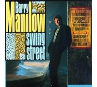 Manilow, Barry - Swing Street [CASSETTE]