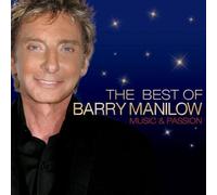 Music and Passion - The Best Of Barry Manilow