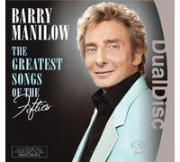 Manilow, Barry - The Greatest Songs of the Fifties
