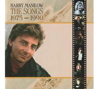Manilow, Barry - The Songs 1975-1990
