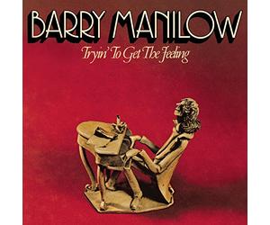 Manilow, Barry - Trying To Get The Feeling