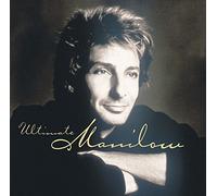 MANILOW,BARRY - Ultimate Manilow