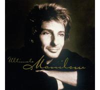 Barry Manillow - Ultimate Manilow