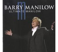 Manilow, Barry - Ultimate Manilow