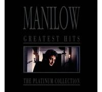 Manilow: The Platinum Collection by Barry Manilow (1998-10-13)