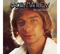 MANILOW - This One's For You