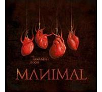 Manimal - The Darkest Room