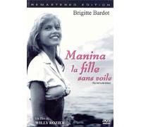 Manina La Fille Sans Voile: [DVD] [IMPORT]