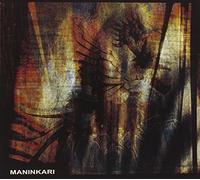 Maninkari - Le Diable Avec Ses Chevaux