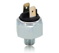 Manioiity DS-272191 Hydraulic Rear Brake Light Switch 72023-51A Compatible with Harley Davidson Electra Glide Fat Bob Sportster Dyna Super Glide Heritage Softail Low Rider Road King Tour Glide