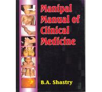 Manipal Manual of Clinical Medicine