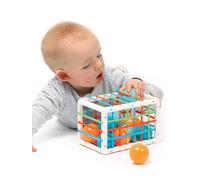 Manipulation Box, LUDI multicoloured