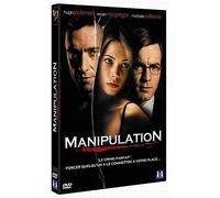 Manipulation - DVD