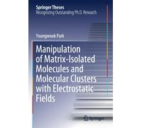 Manipulation of Matrix-Isolated Molecules and Molecular Clusters with Electrostatic Fields