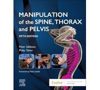 Manipulation of the Spine, Thorax and Pelvis