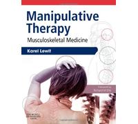 Manipulative Therapy: Musculoskeletal Medicine