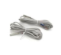Manipulator clamp magnetic induction switch side attitude group cylinder metal head proximity switch AN-07D/R(AN-07D(Electronic)2M)