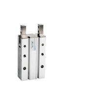Manipulator gripper 180 degree parallel opening and closing pneumatic finger cylinder HFR/MHY2-16D/10D/20D/25D(MHY2-10D)