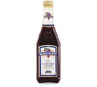 Manischewitz Red Concord Grape 1x750 ml 11%