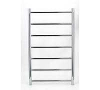 Manissa Selby Electric Heated Towel Rail Stainless Steel 600 W x 1000 H