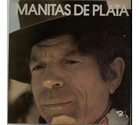 Manitas De Plata