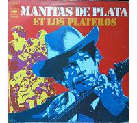 Manitas De Plata Et Los Plateros - Manitas De Plata Et Los Plateros - Manitas De Plata Et Los Plateros - CBS - CBS 80680