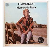 Manitas De Plata - Flamenco!