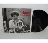 MANITAS DE PLATA - flamenco guitar LP