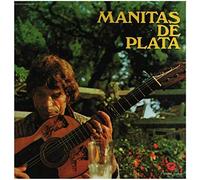 Manitas de Plata (FLAMENCO) [Vinyl LP]