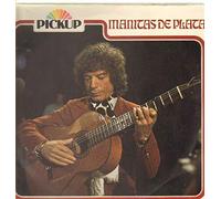 Manitas De Plata - Flaming Flamenco