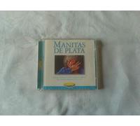 Manitas De Plata - Gold