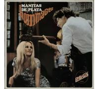 Manitas De Plata - Hommages