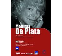 Manitas De Plata la leggenda