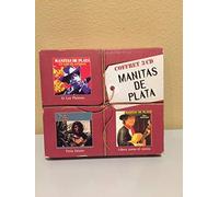 Manitas De Plata - Manitas De Plata