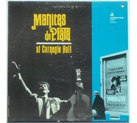 Manitas De Plata - Manitas De Plata At Carnegie Hall
