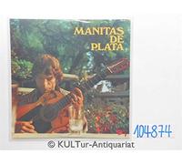 MANITAS DE PLATA - Manitas De Plata [Vinyl LP]