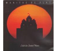 Manitas De Plata - Soleil Des Saintes-Maries