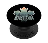 Manitoba, Canada PopSockets Adhesive PopGrip