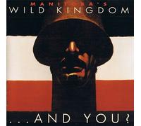 Manitoba's Wild Kingdom - And You