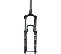 Manitou Circus Expert Suspension Fork - 26", 130 mm, 20 x 110 mm, 41 mm Offset, Gloss Black